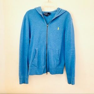 Ralph Lauren Hoodie Small